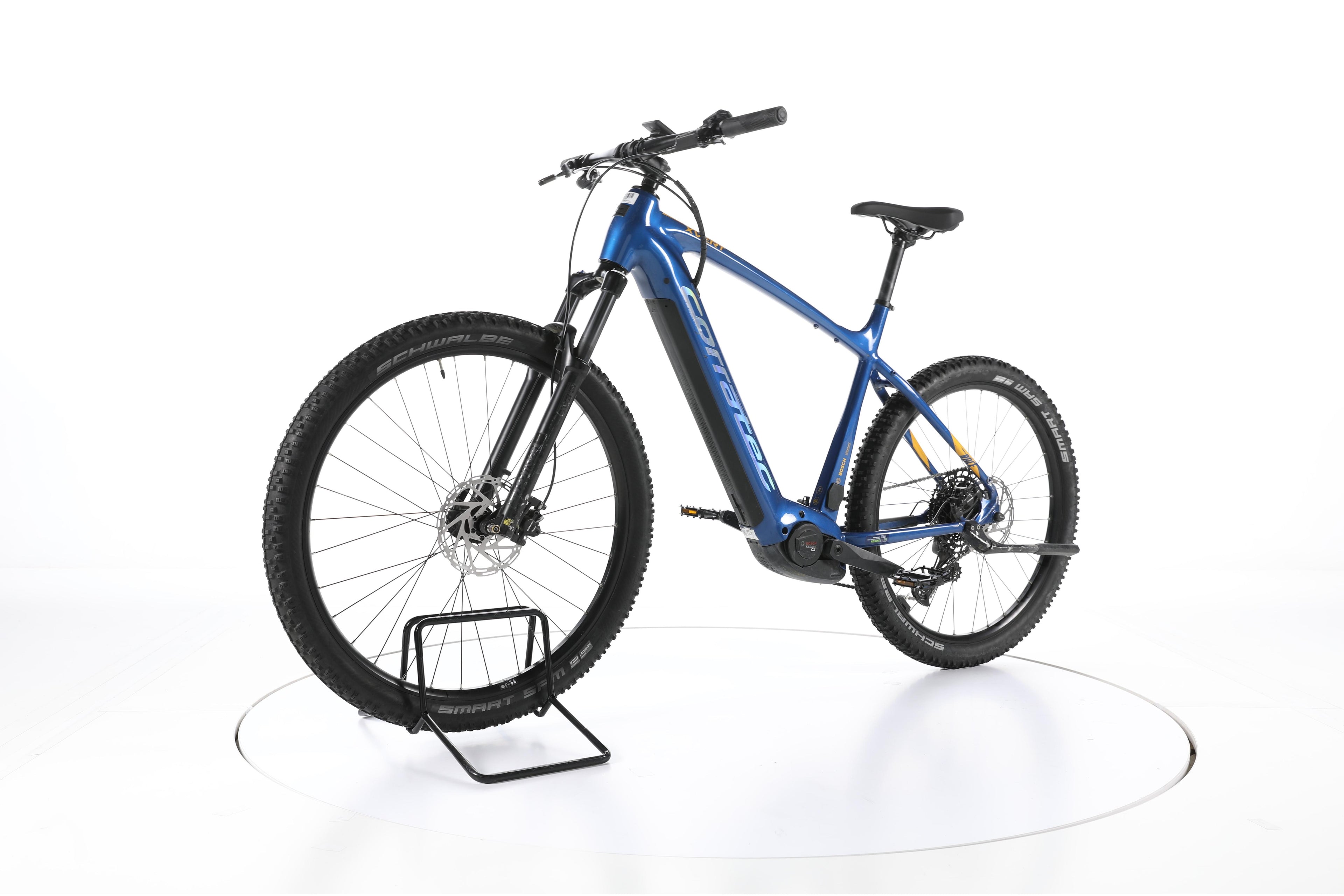 Corratec E-Power X-Vert Race Trinity E-Bike 2023 - Image 6