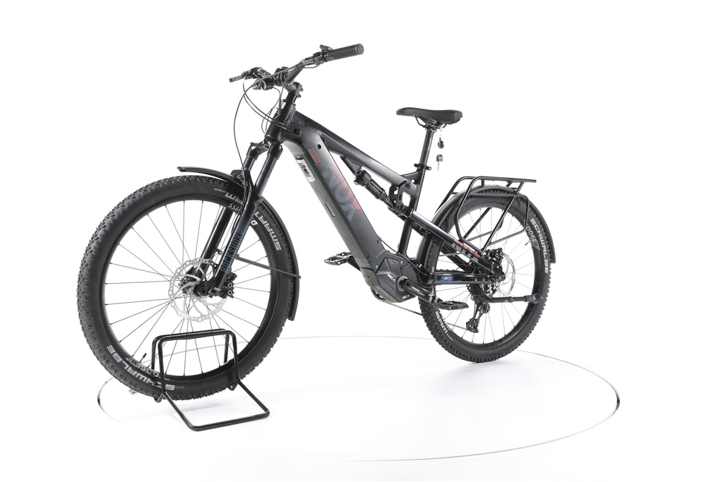 Nox Cycles 5.1 Comp Fully E-Bike - Image 6