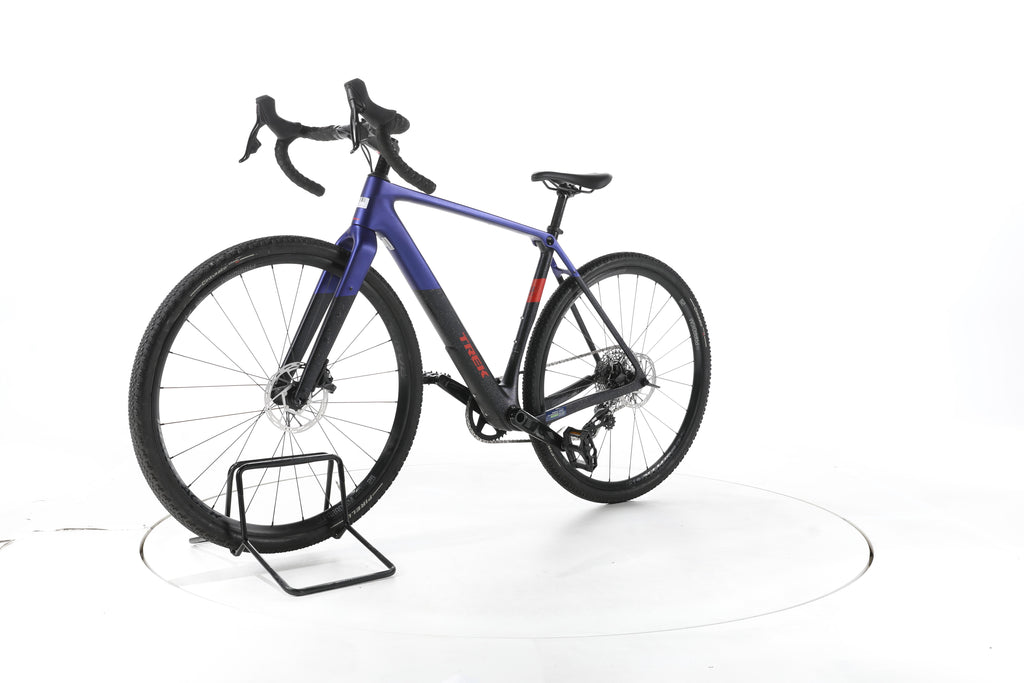 Trek Checkpoint SL 6 AXS Gen 3 Gravelbike Carbon 2025 - Image 6