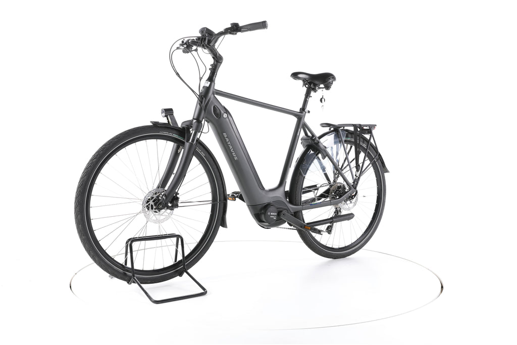 Batavus Finez E-go® Power Sport Trekking E-Bike - Image 6