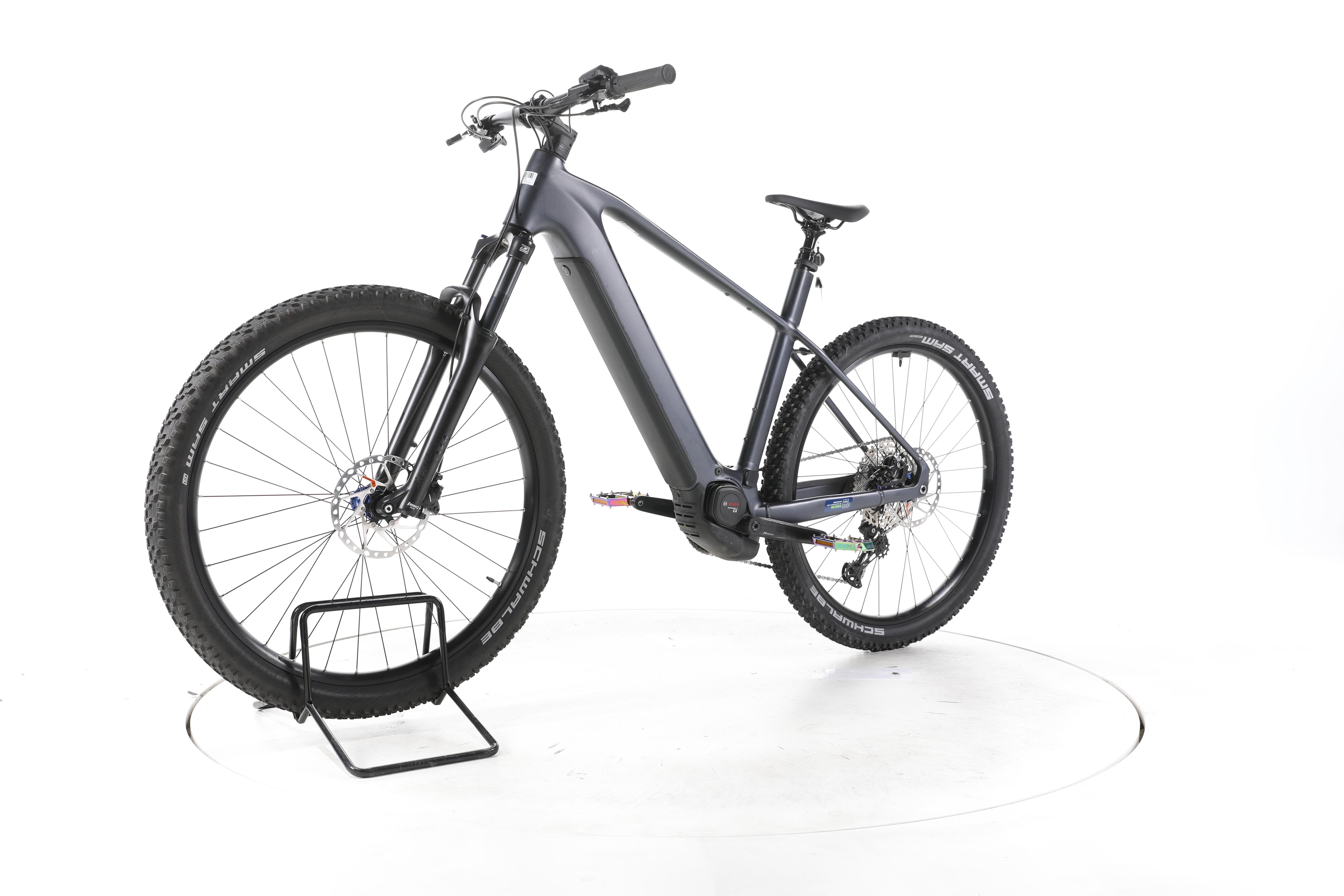 Cube Reaction Hybrid Pro E-Bike 2025 - Image 6