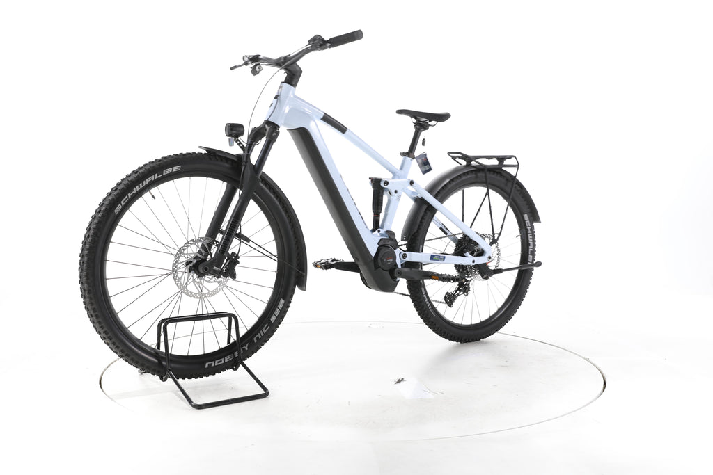 Cube Stereo Hybrid 120 Pro SUV E-Bike - Image 6
