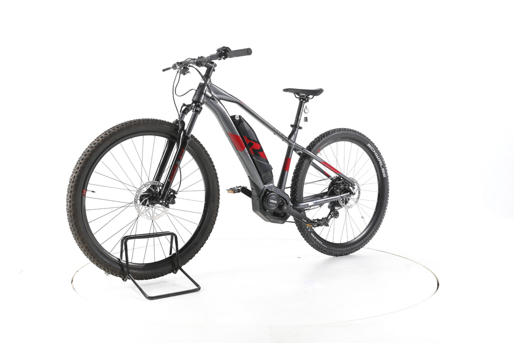 R Raymon HardRay E 3.0 E-Bike - Image 6