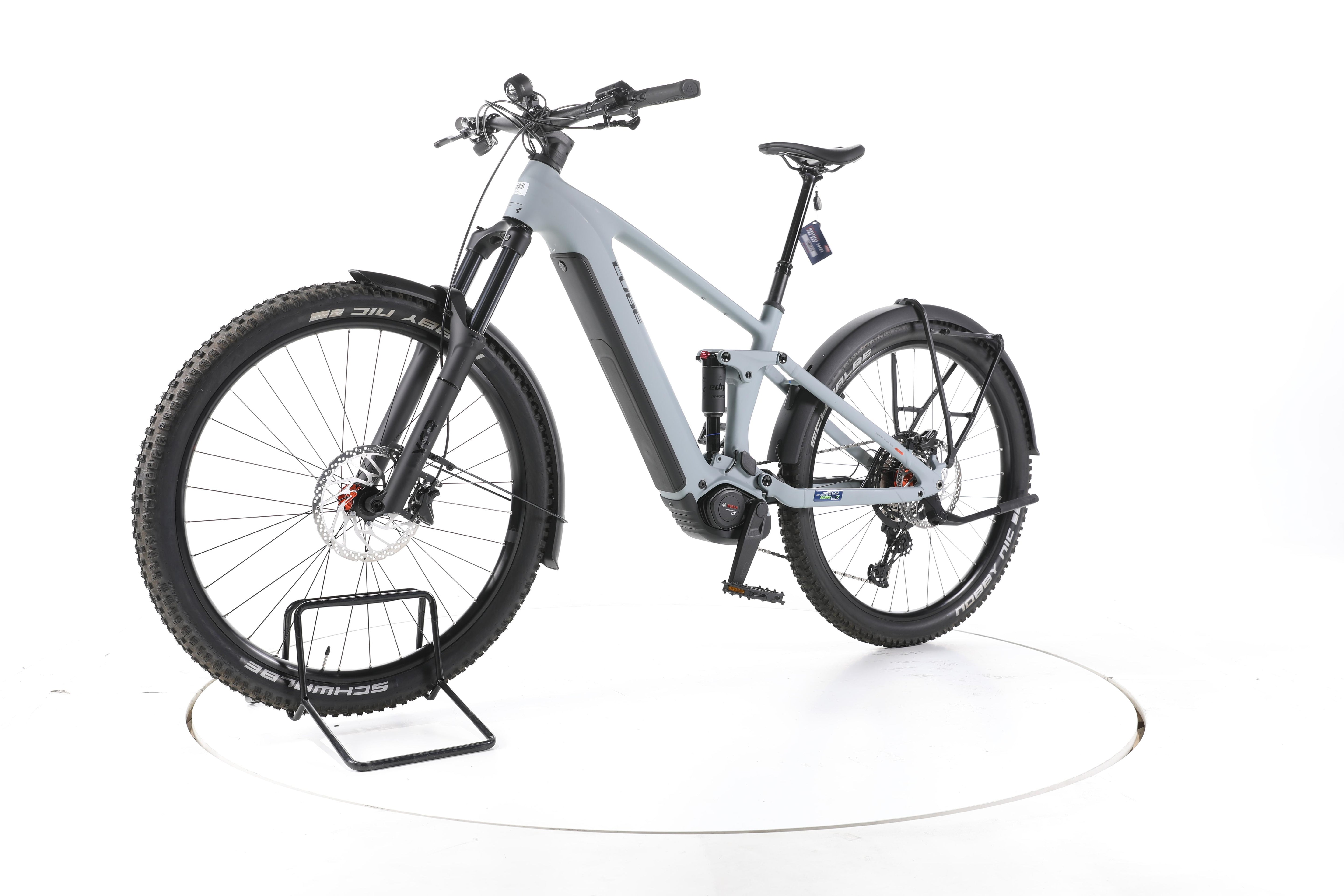 Cube Stereo Hybrid ONE44 Pro FE SUV E-Bike 2026 - Image 6
