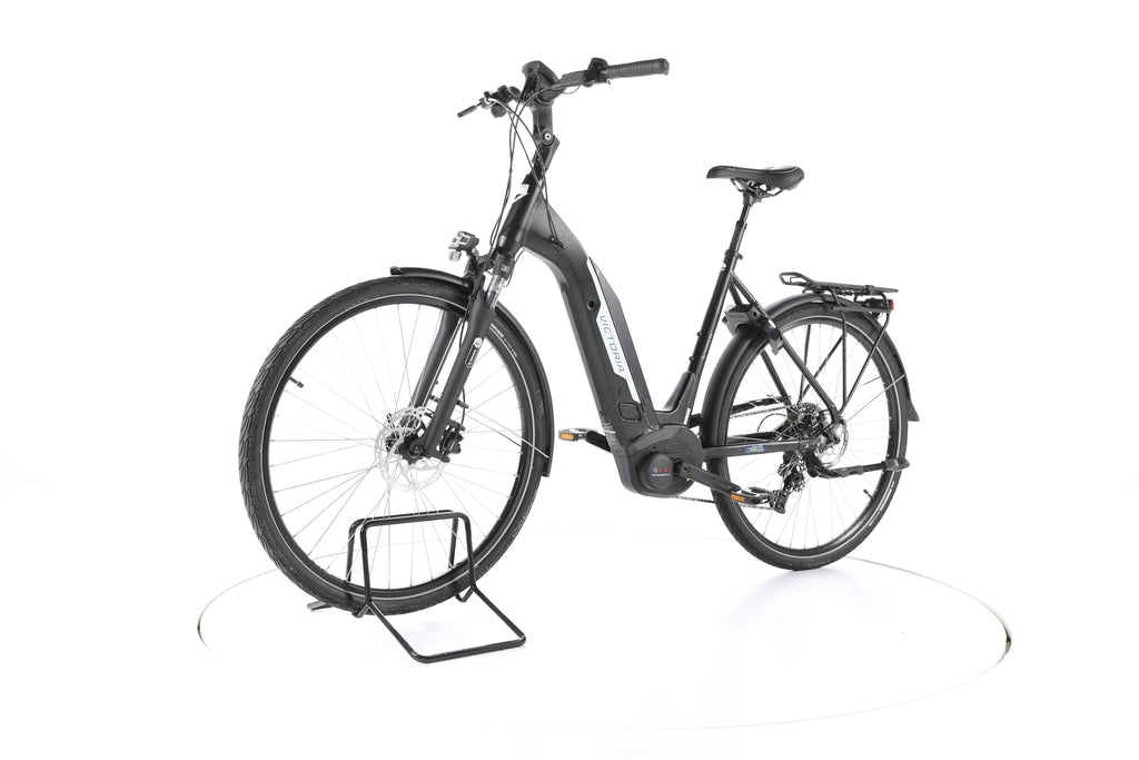 Victoria eTrekking 8.8 Trekking E-Bike Tiefeinsteiger - Image 6