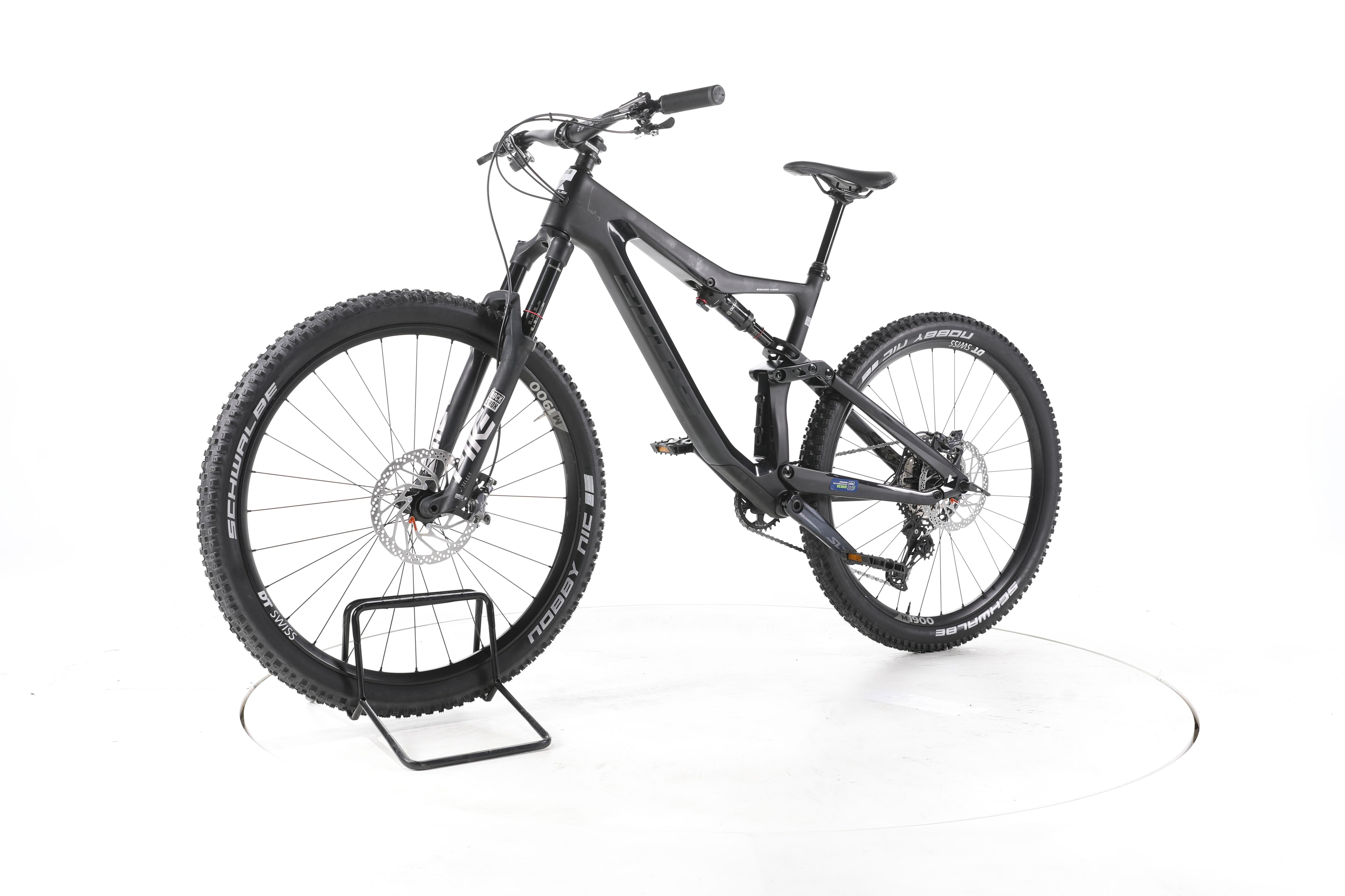 Bulls Wild Ronin Fahrrad Fully - Image 6