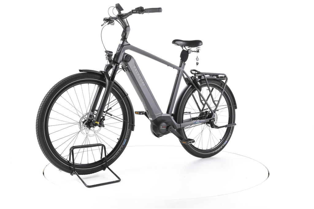 Kalkhoff Image 5.B Move+ City E-Bike 2024 - Image 6