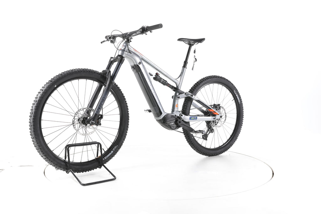 Cube Stereo Hybrid 140 HPC Race E-Bike Fully Carbon 2024 - Image 6