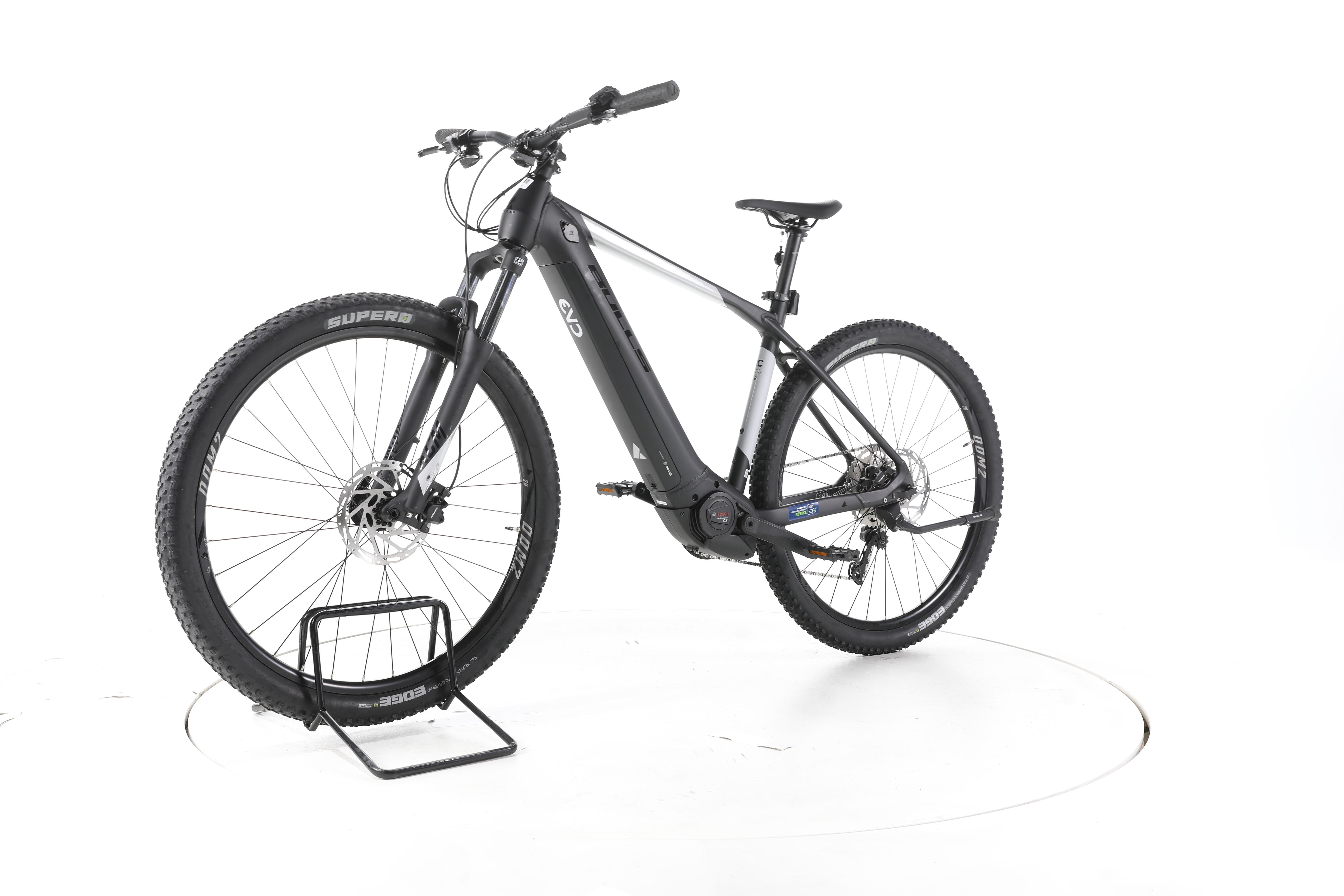 Bulls Copperhead Evo 1 E-Bike - Image 6