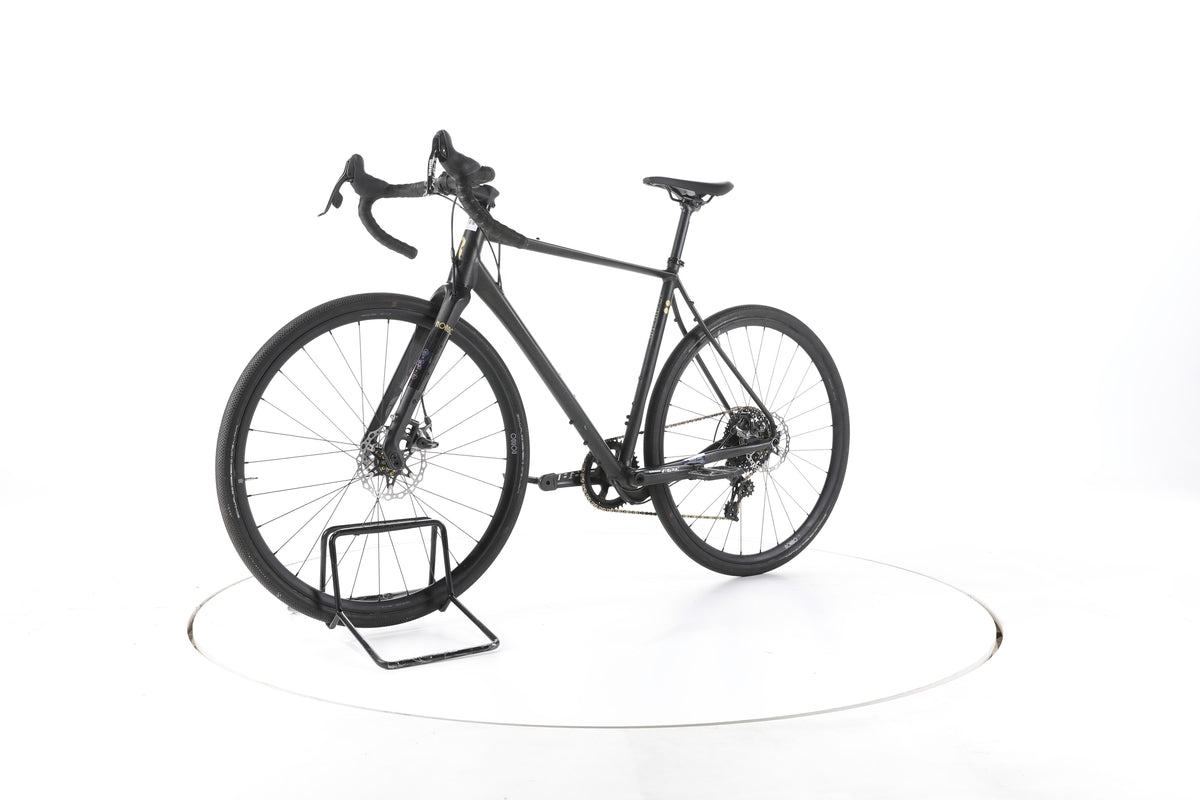 Rondo Ruut AL 2 Gravelbike Carbon - Image 6
