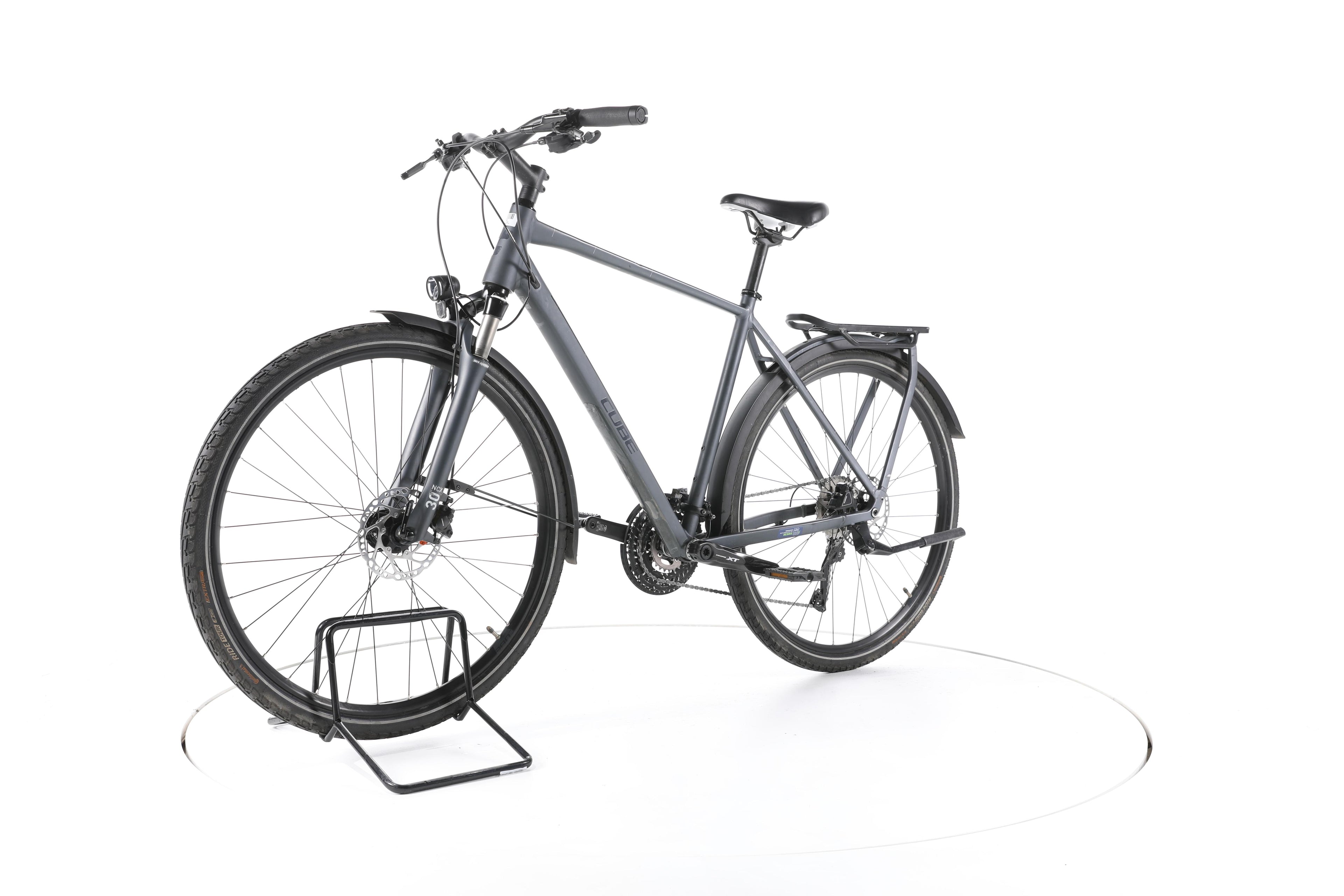 Cube Kathmandu EXC - Image 6