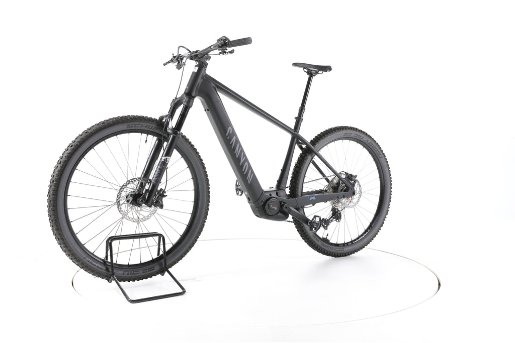 Canyon Grand :ON AL 8 E-Bike 2023 - Image 6