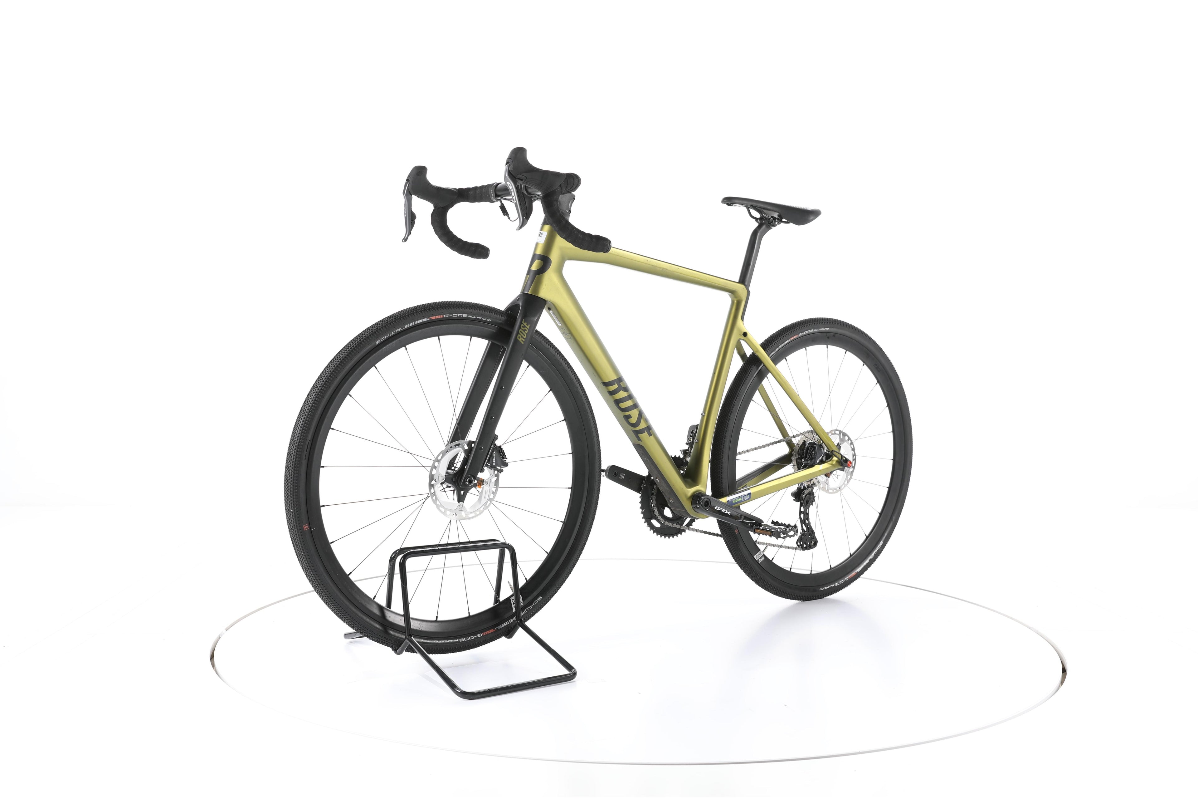 Rose BACKROAD GRX RX810 - Image 6