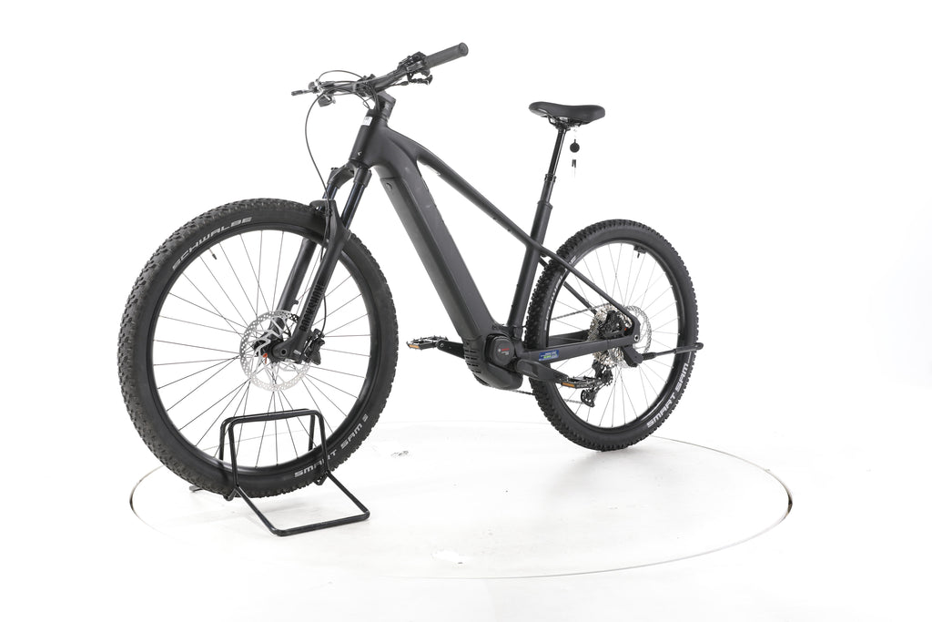 Cube Reaction Hybrid Race E-Bike 2025 - Image 6