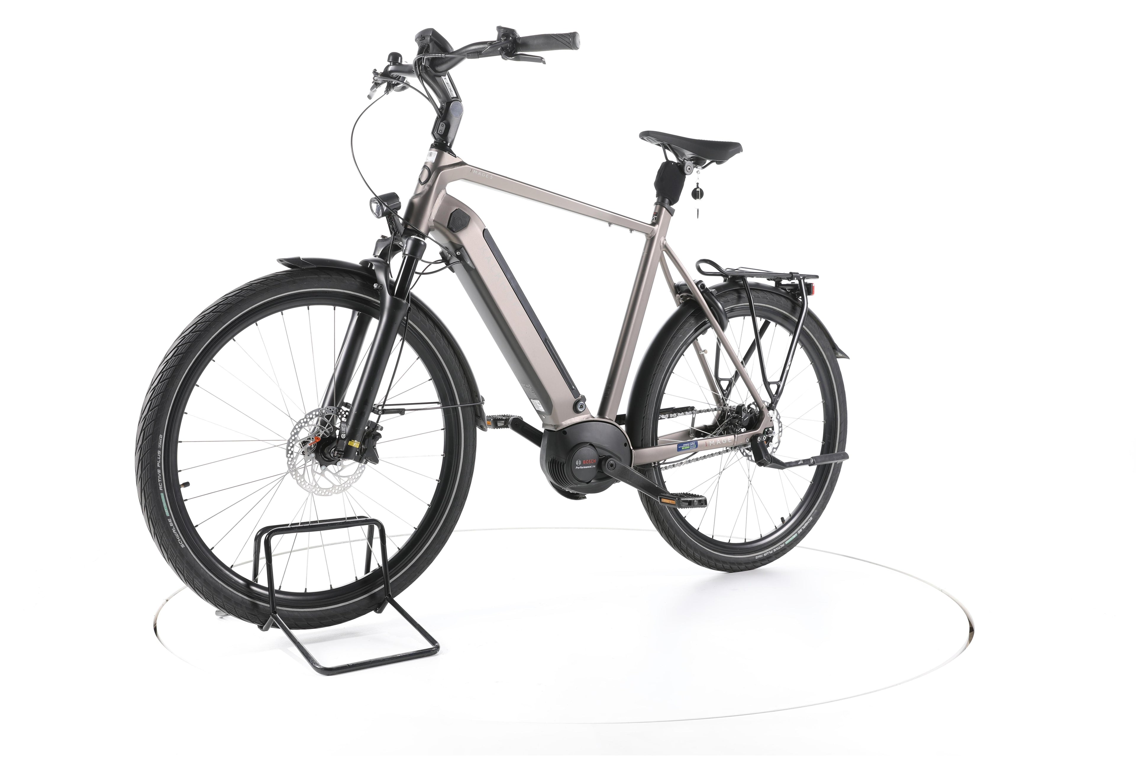 Kalkhoff Image 5.B Move+ City E-Bike - Image 6