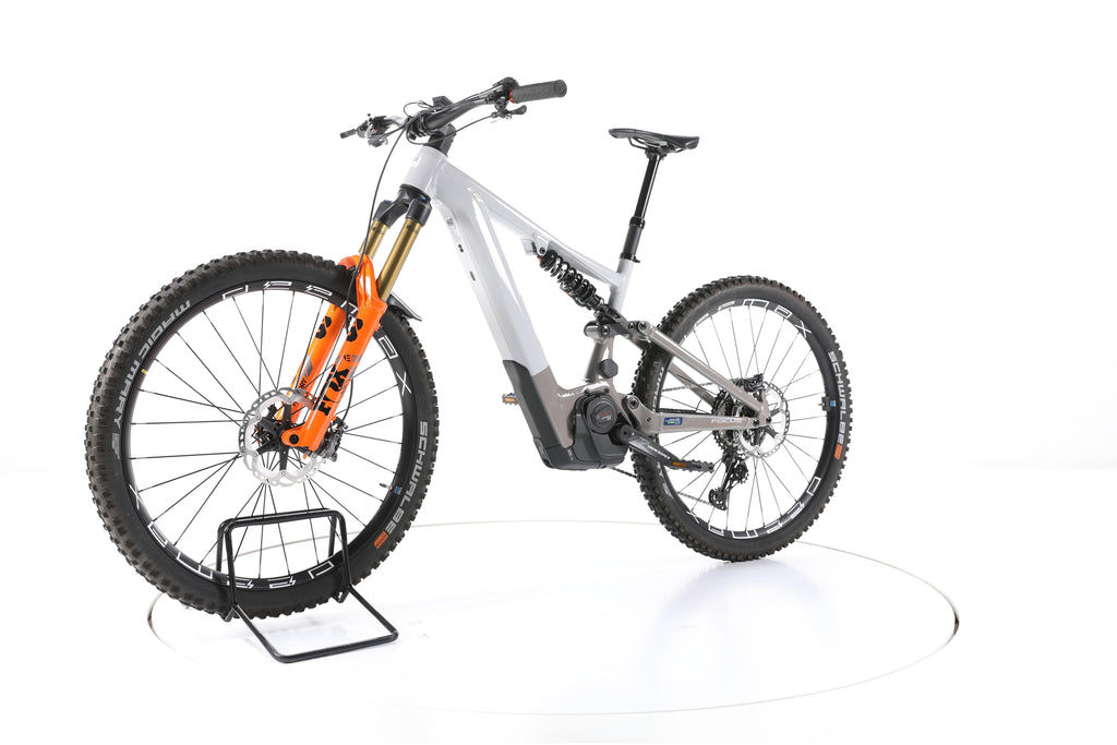 Focus Sam² 6.9 Fully E-Bike 2023 - Image 6