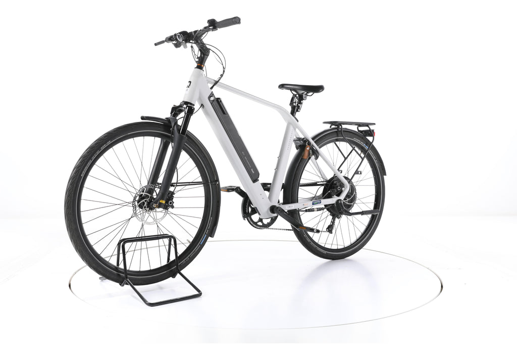 QWIC Performance RD11 Trekking E-Bike - Image 6