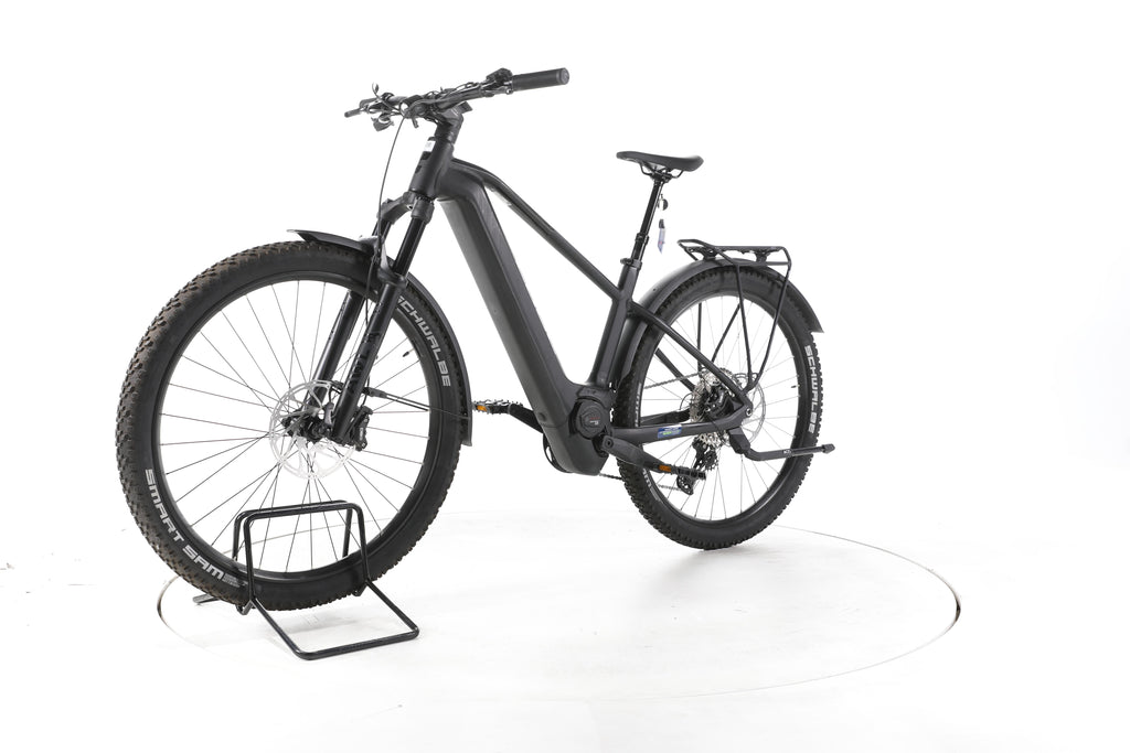 Cube Reaction Hybrid SLX Trekking E-Bike - Image 6