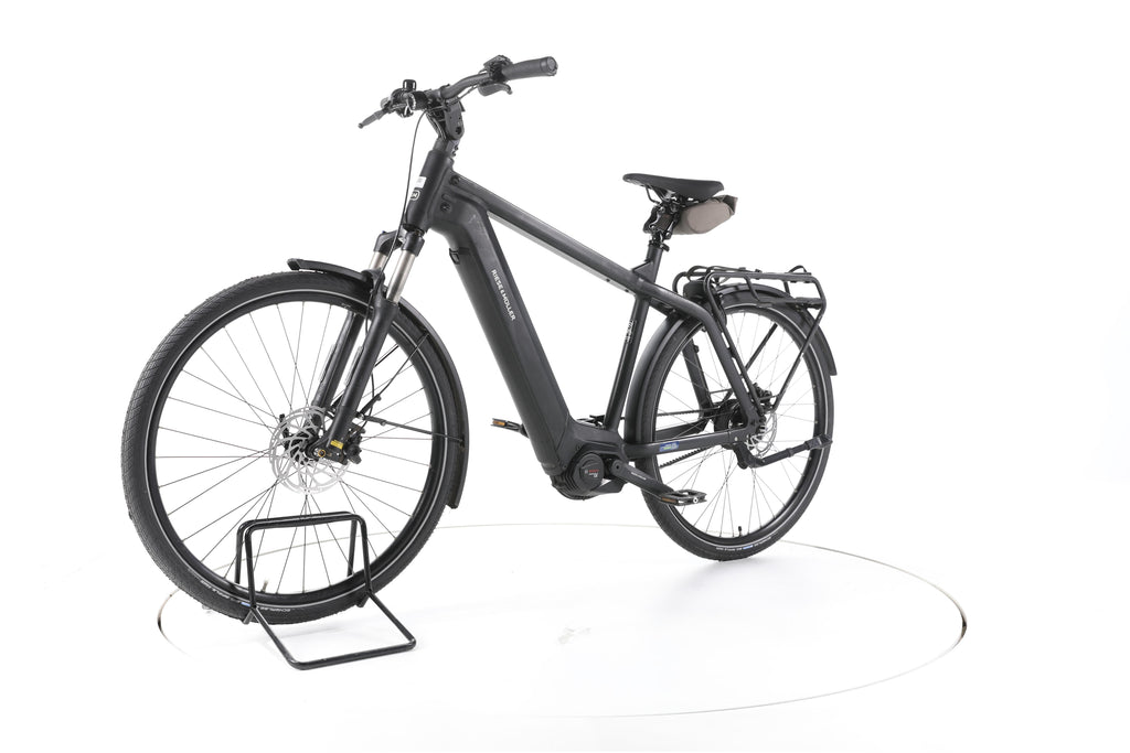 Riese & Müller Charger4 GT vario City E-Bike - Image 6