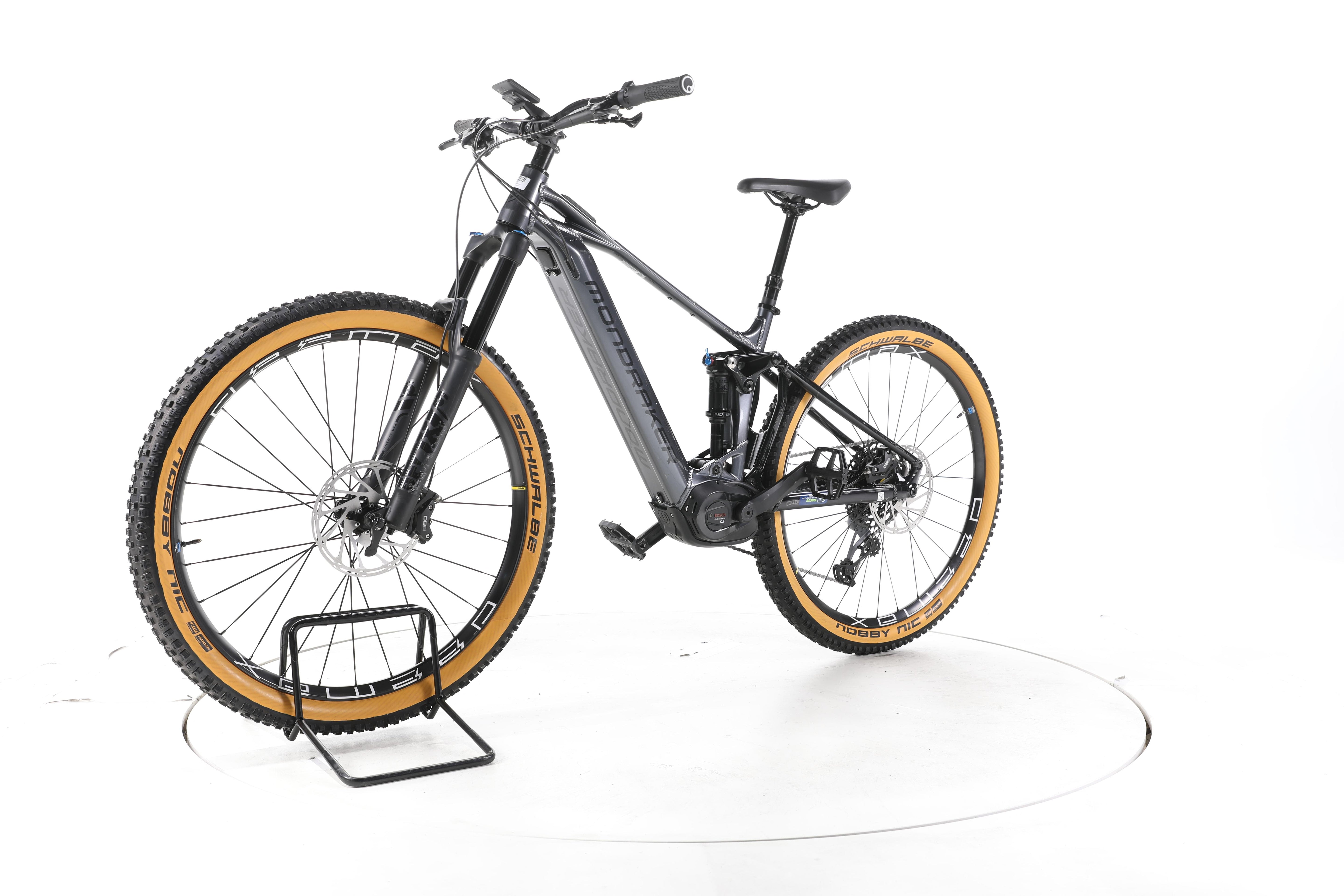 Mondraker Chaser R SE E-Bike Fully - Image 6