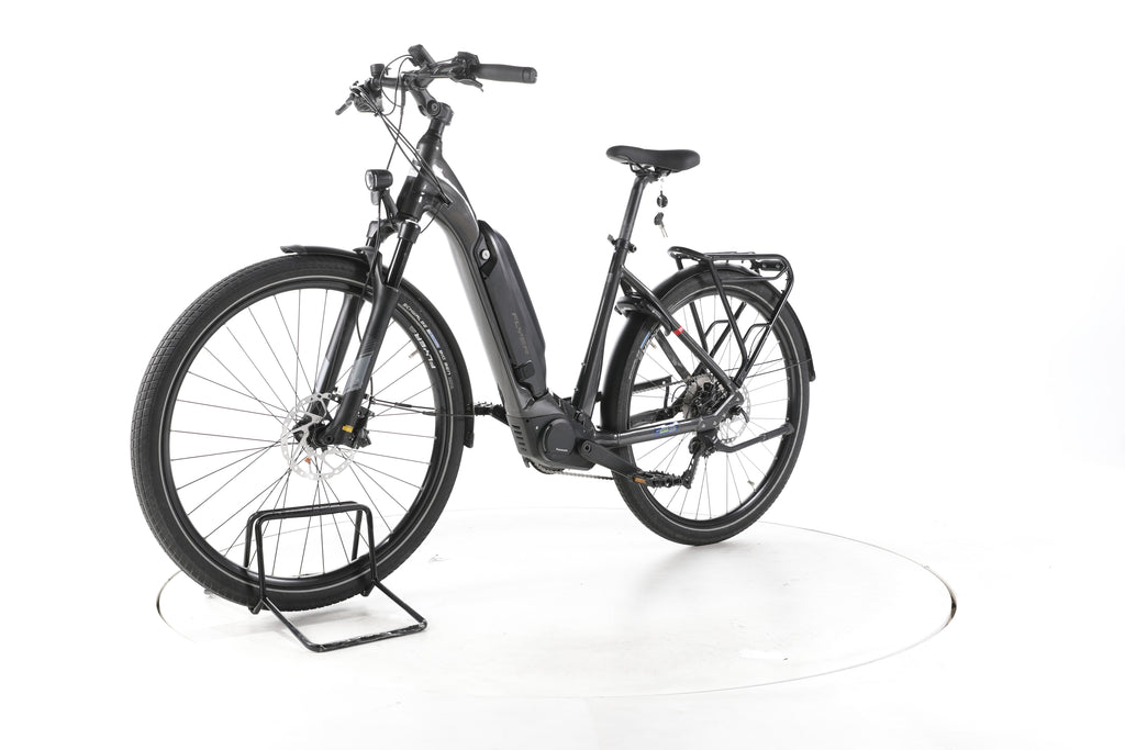 FLYER Upstreet5 7.12 Trekking E-Bike - Image 6