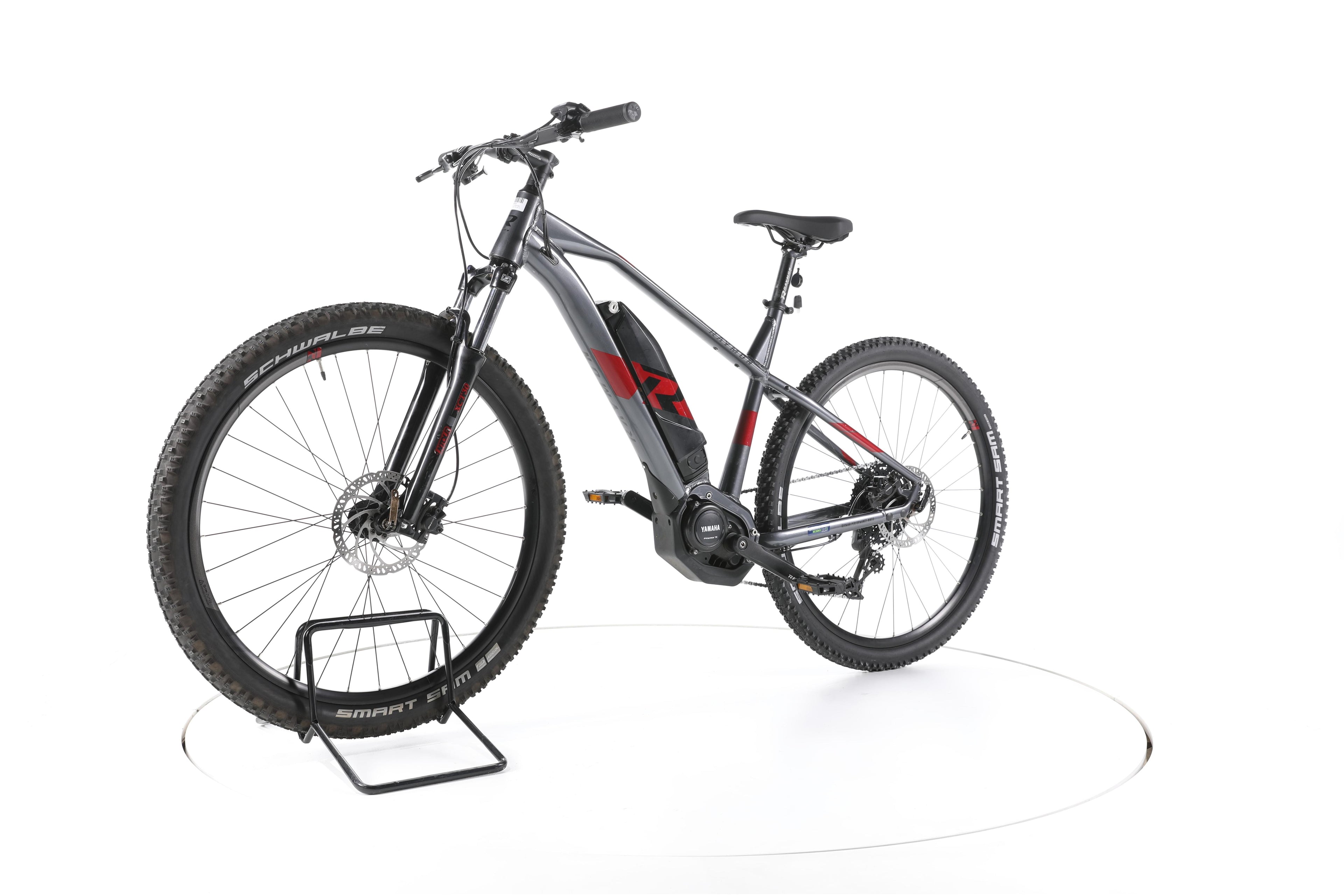 R Raymon HardRay E 3.0 E-Bike - Image 6