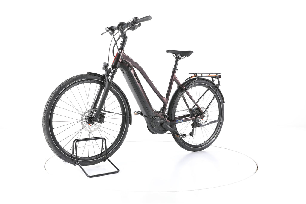 Giant Explore E+1 Pro STA Trekking E-Bike - Image 6