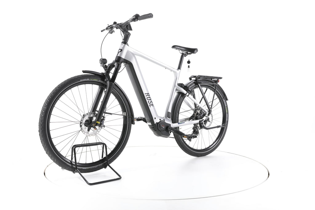 Rose MAYOR PLUS 2 Trekking E-Bike - Image 6
