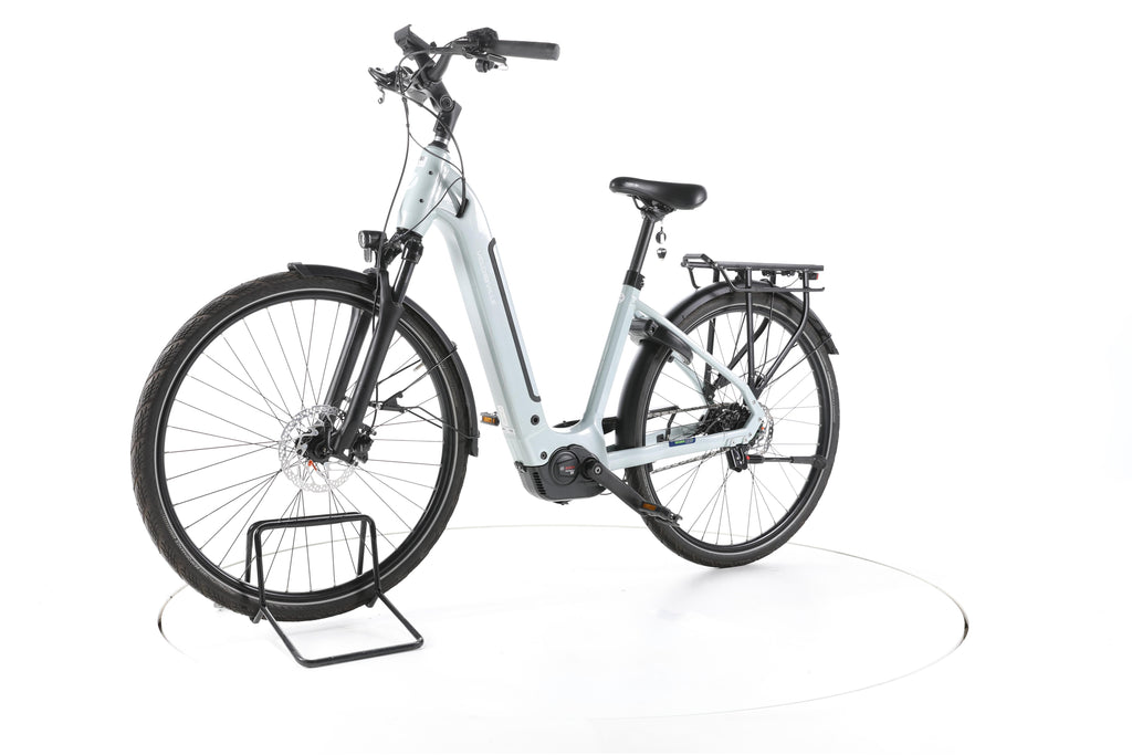 Velo de Ville CEB 590 City E-Bike Tiefeinsteiger 2024 - Image 6