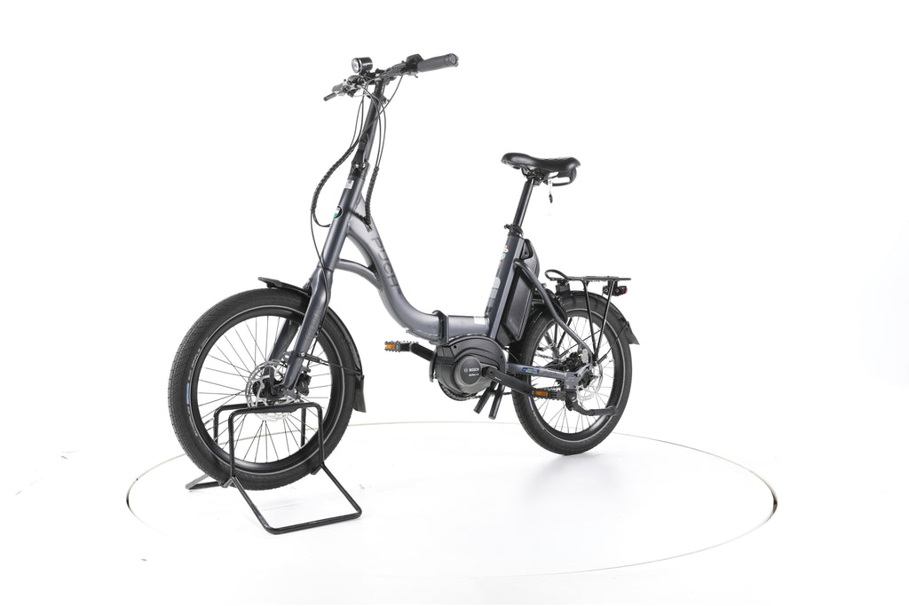 Puch H1.3 Falt E-Bike Tiefeinsteiger - Image 6