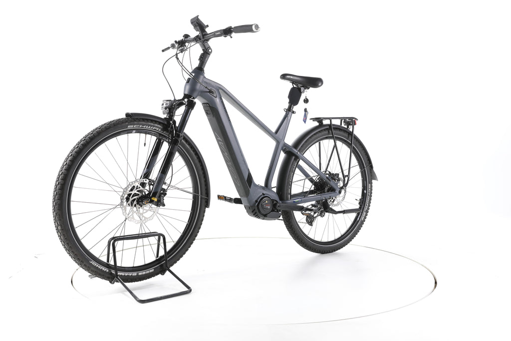 Conway Cairon SUV 5.0 Trekking E-Bike 2023 - Image 6