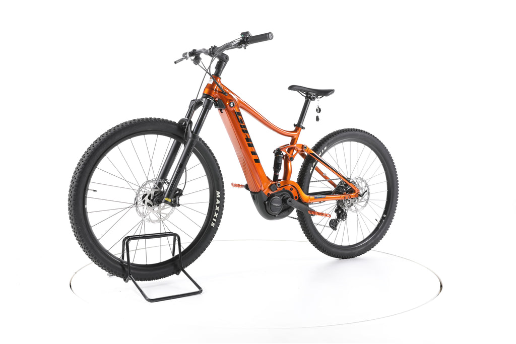 Giant Stance E+ 2 Fully E-Bike - Image 6