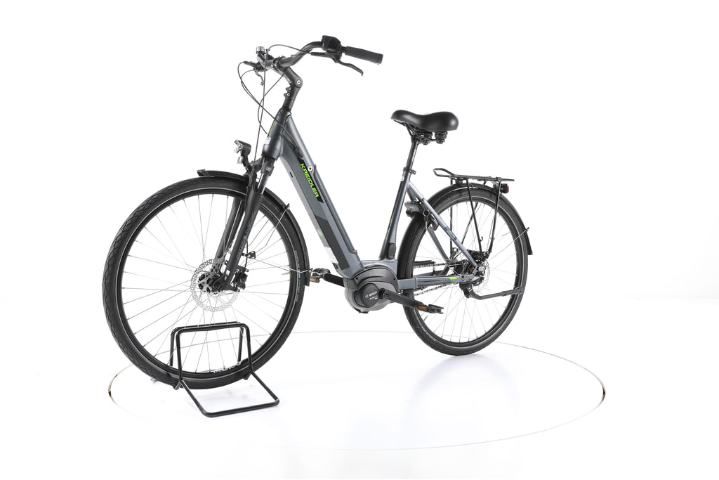 Kreidler Vitality ECO 7 City E-Bike Tiefeinsteiger - Image 6
