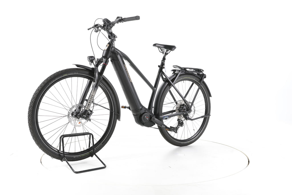 Radon Relate 9.0 Trekking E-Bike - Image 6