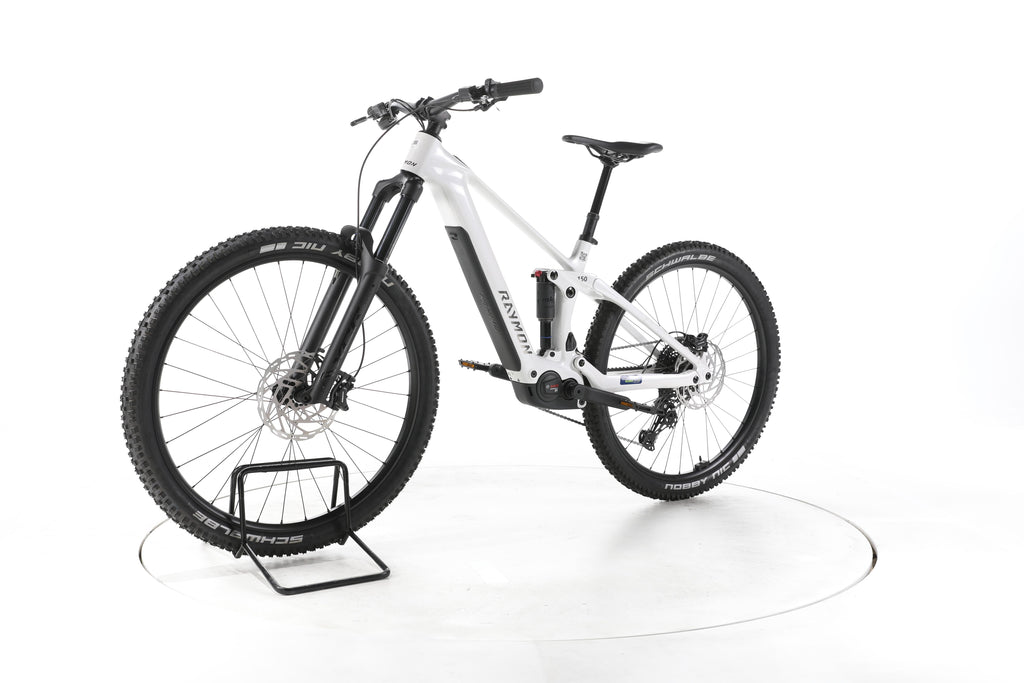 R Raymon Airok Pure E-Bike Fully 2026 - Image 6