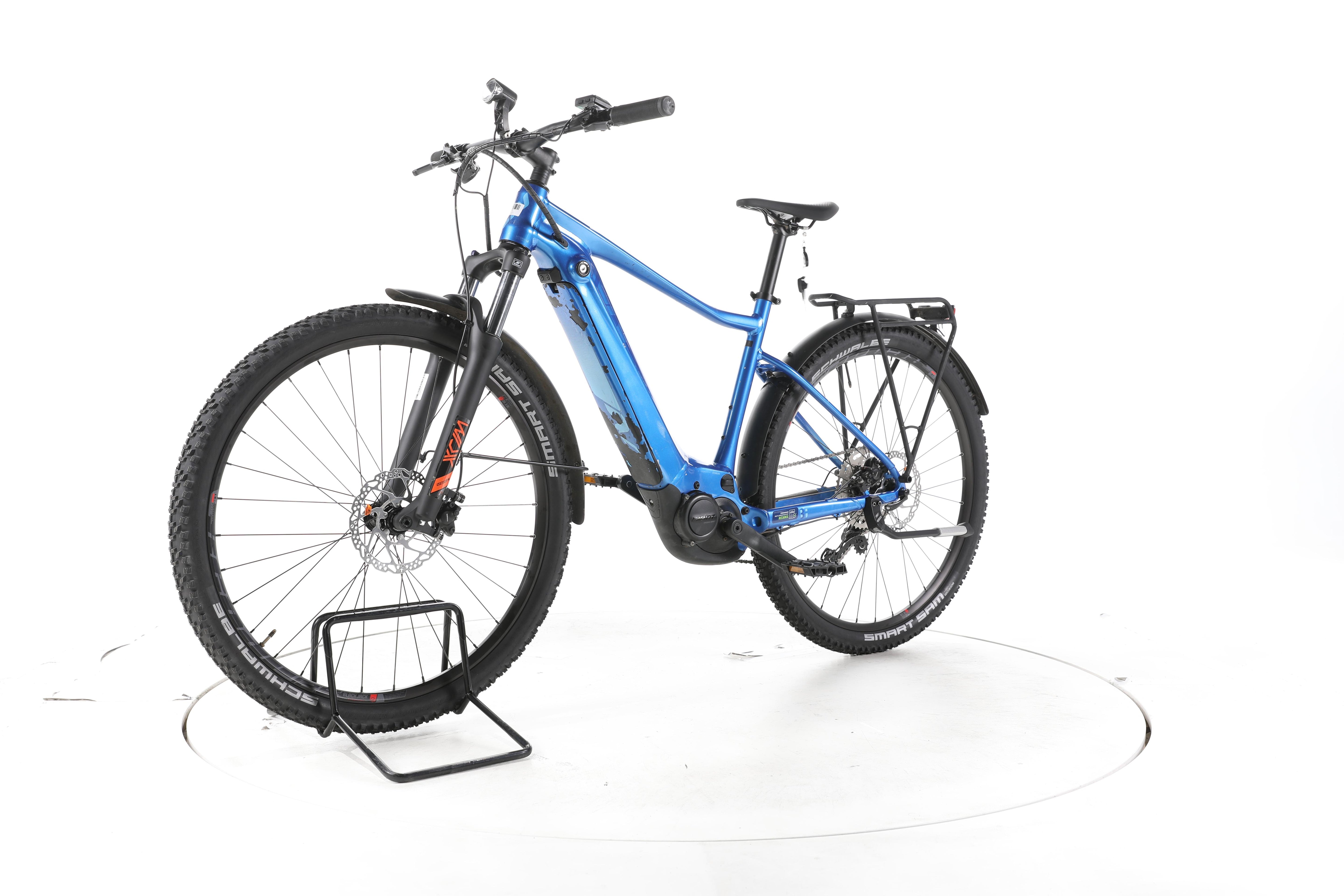 Liv Vall-E+ EX Trekking E-Bike - Image 6