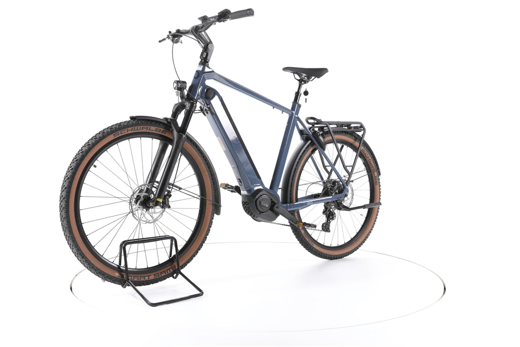 Kalkhoff ENTICE 5.B MOVE+ Trekking E-Bike 2023 - Image 6
