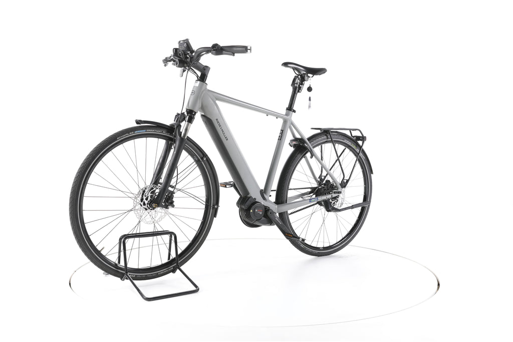 Riese & Müller Roadster Vario City E-Bike - Image 6
