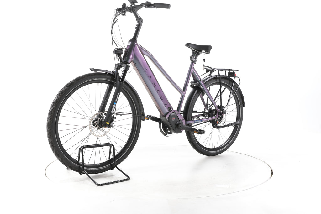 Campus BM 38 City E-Bike 2024 - Image 6