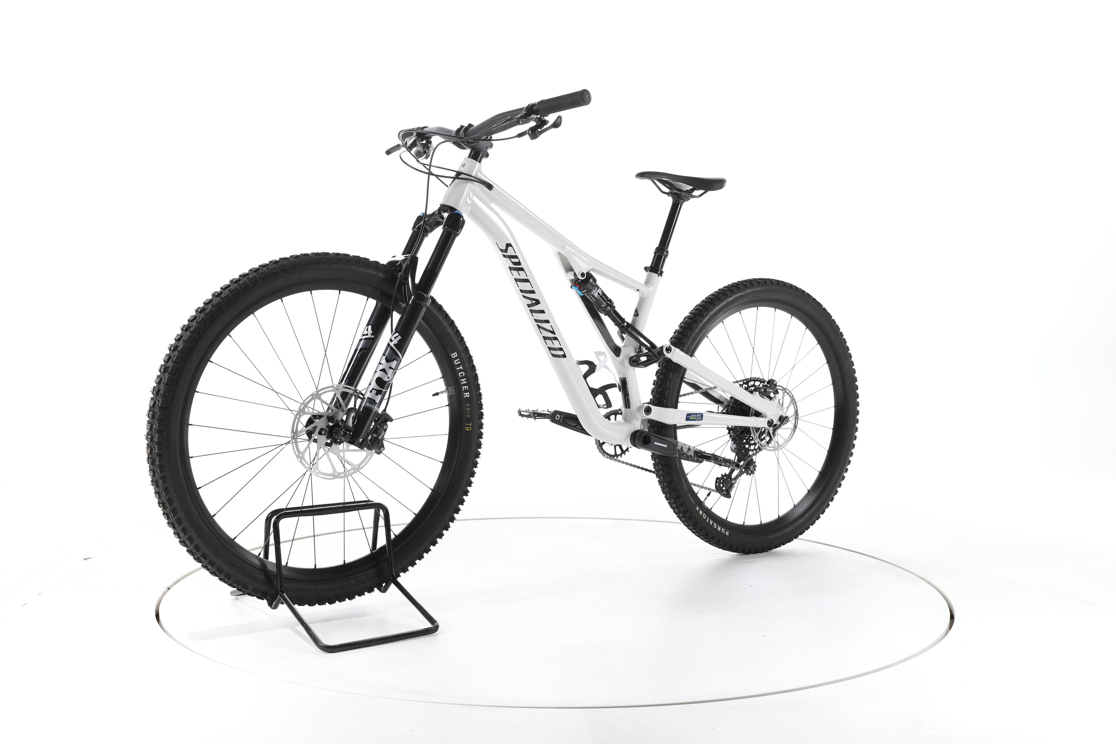 Specialized Stumpjumper Comp Alloy - Image 6