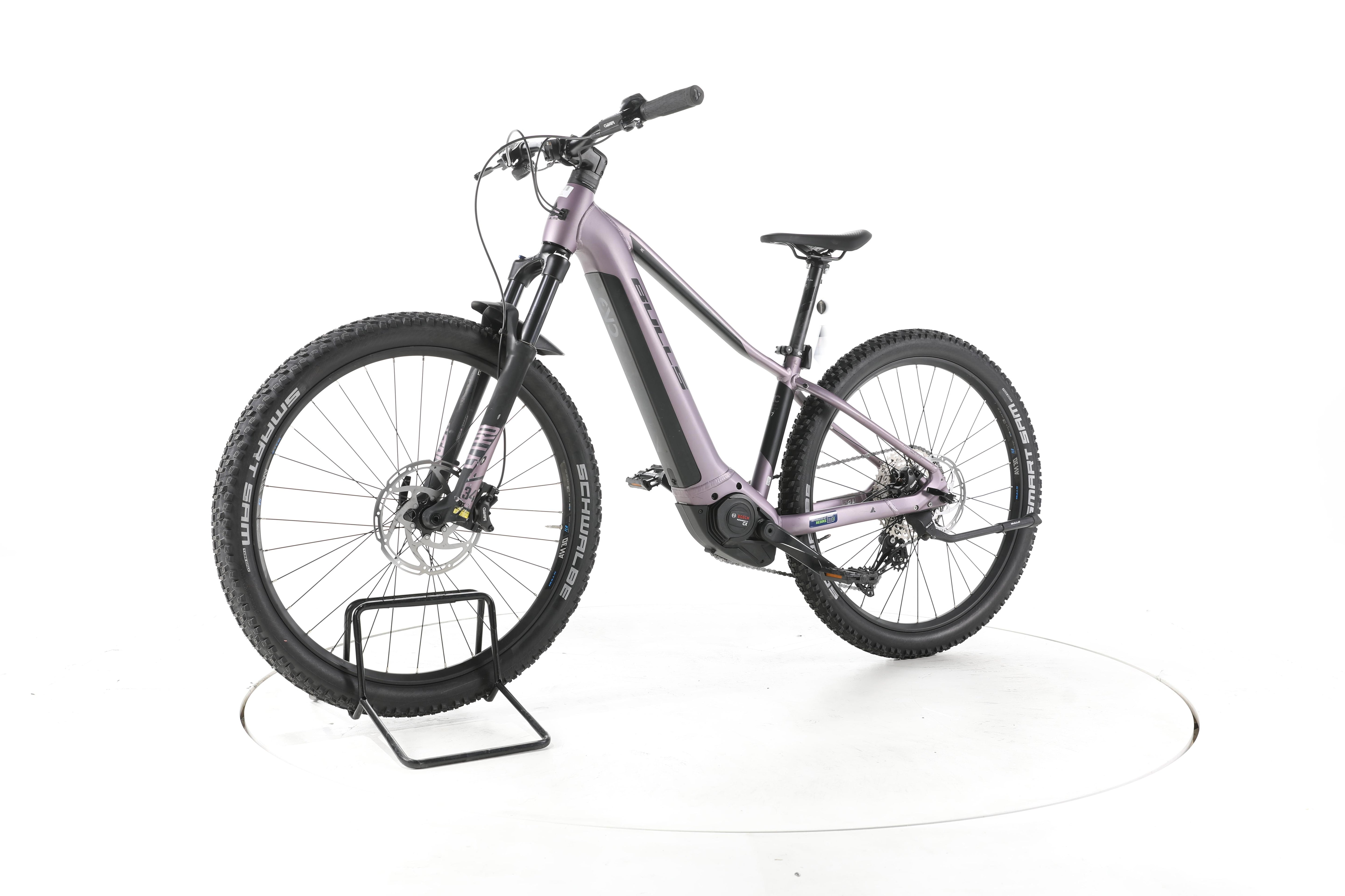 Bulls Aminga EVA 3 E-Bike - Image 6