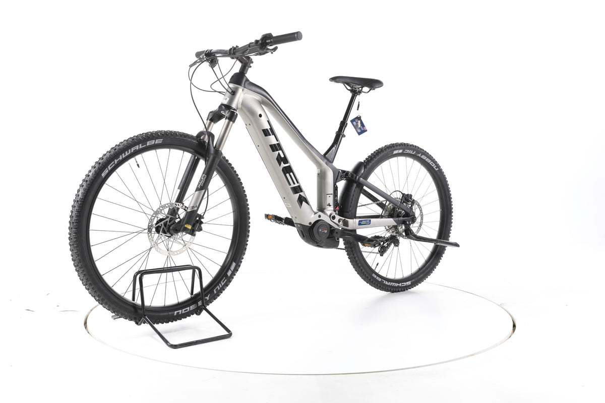 Trek Powerfly FS 4 E-Bike Fully - Image 6