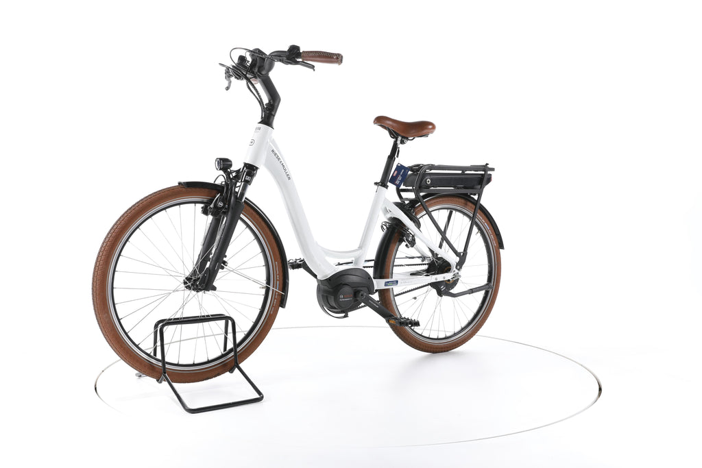 Riese & Müller Cruiser silent City E-Bike Tiefeinsteiger - Image 6
