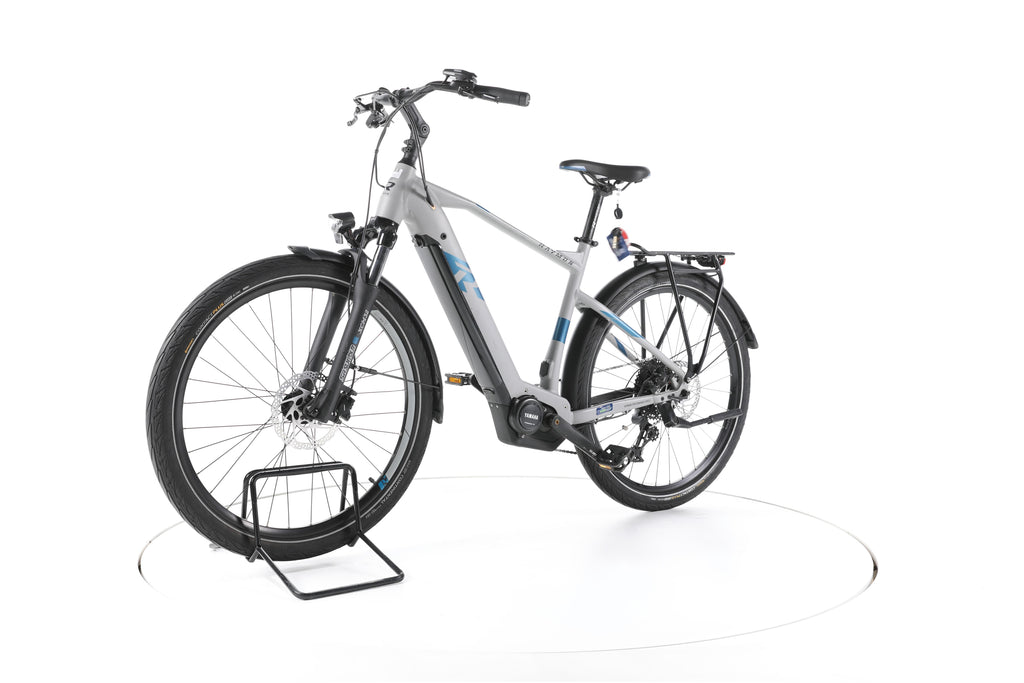 R Raymon TourRay E 5.0 Trekking E-Bike - Image 6