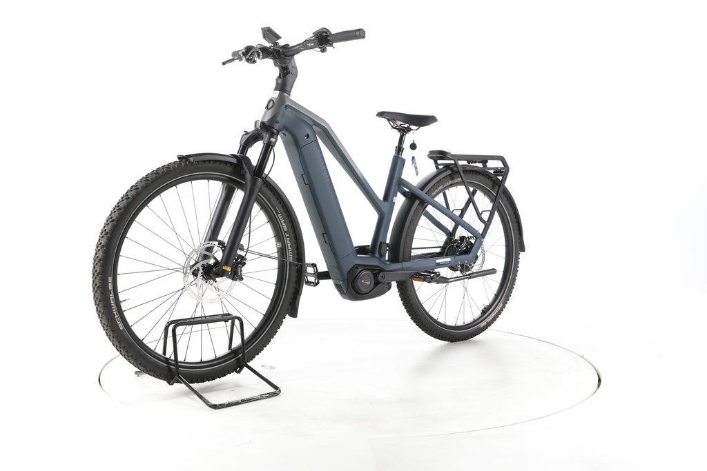 Kalkhoff ENTICE 5+ ADVANCE BELT City E-Bike 2025 - Image 6