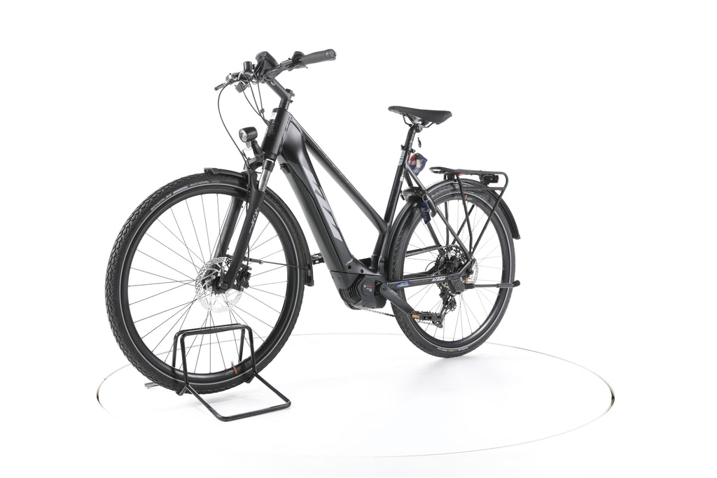 KTM ZEG Power Sport 10 Trekking E-Bike - Image 6