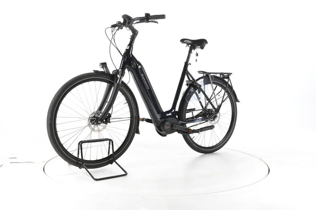 Batavus Finez E-go® Power City E-Bike Tiefeinsteiger - Image 6