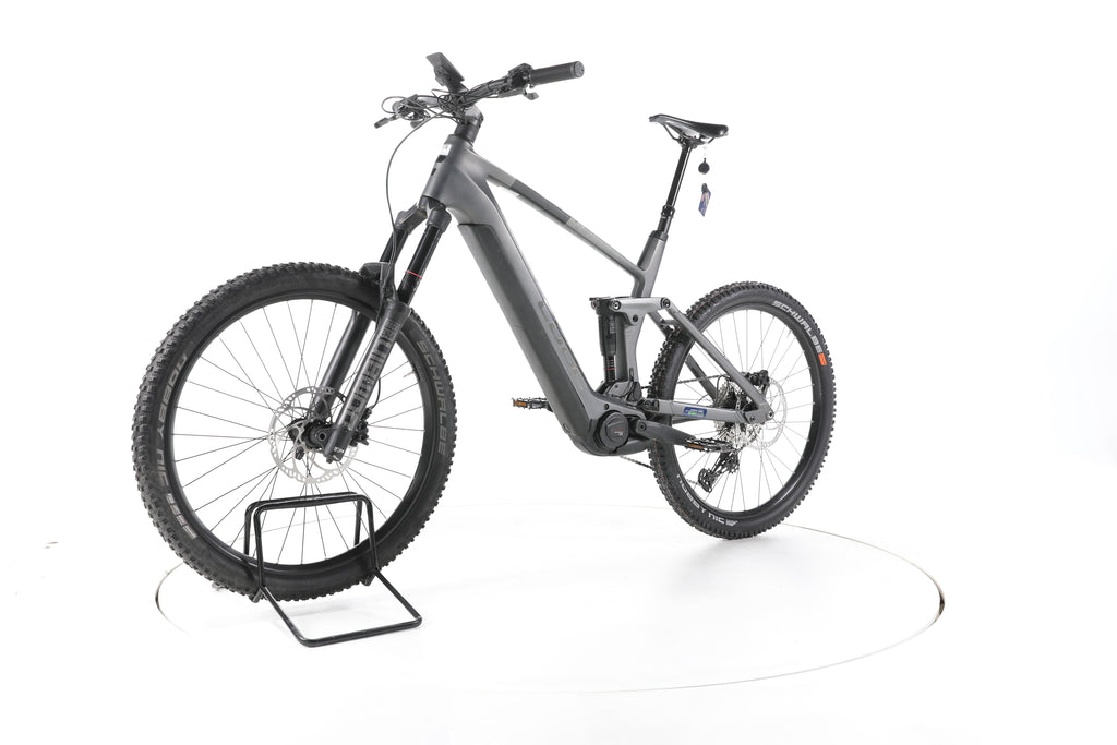 Cube Stereo Hybrid 160 HPC Race E-Bike Fully Carbon - Image 6