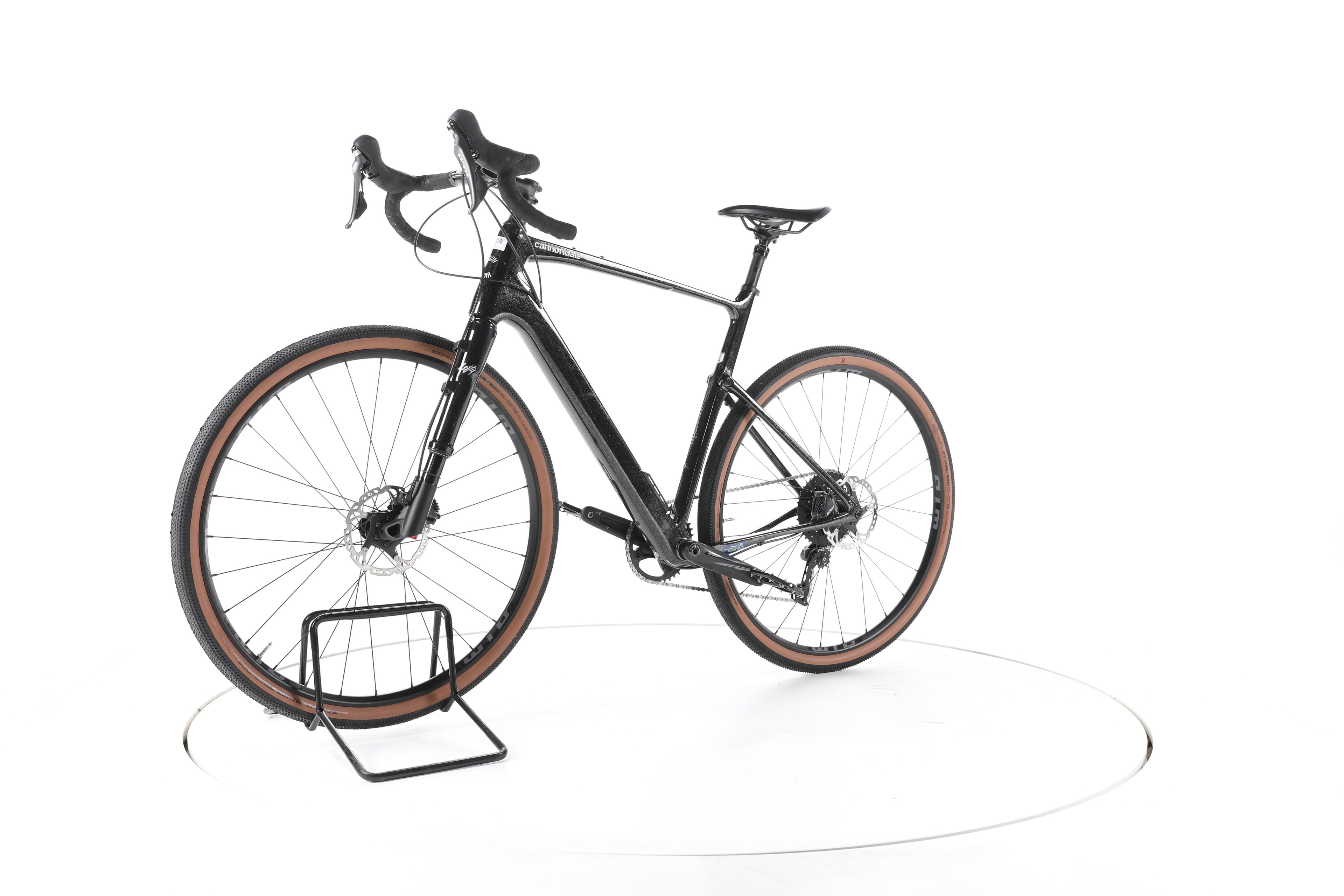 Cannondale Topstone 2 Lefty - Image 6