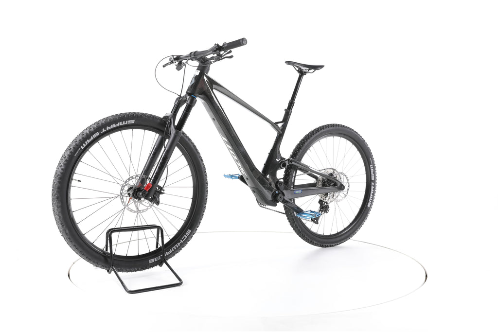 Scott Lumen eRIDE 910 Fully E-Bike Carbon - Image 6